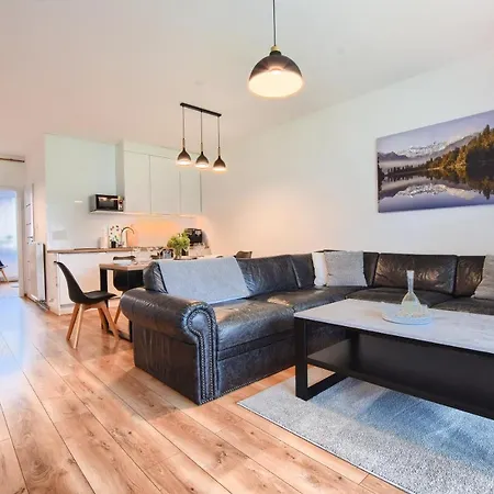Apartamenty Miwa Szczyrk Exterior foto