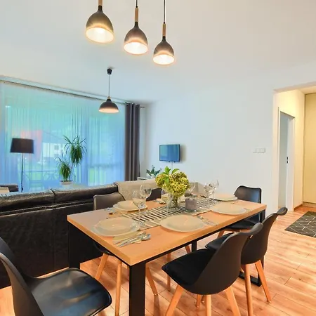 Apartamenty Miwa Szczyrk Exterior foto
