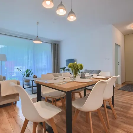 Apartamenty Miwa Szczyrk Exterior foto