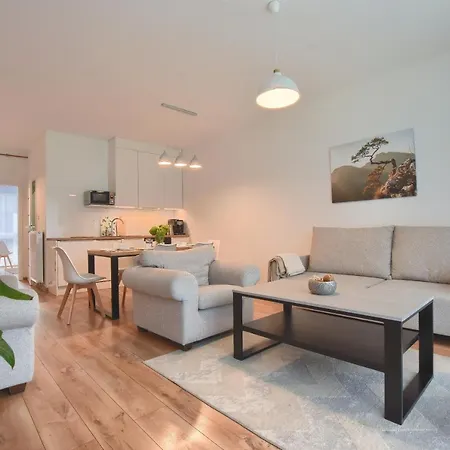 Apartamenty Miwa Szczyrk Exterior foto