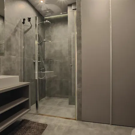 Apartamenty Miwa Szczyrk Exterior foto