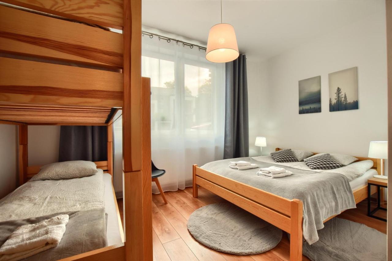 Miwa Apartment Szczyrk