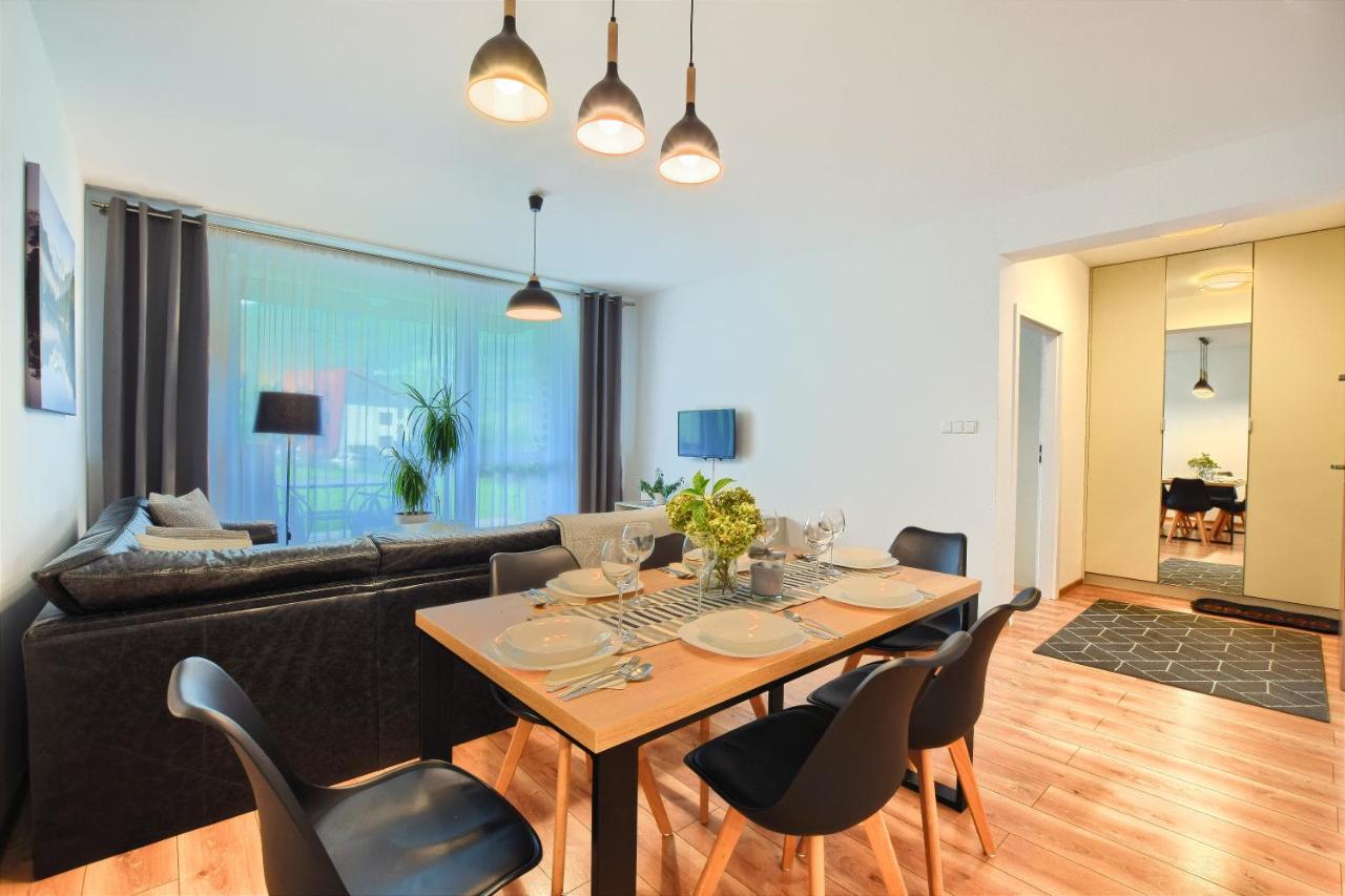 Miwa Apartment Szczyrk