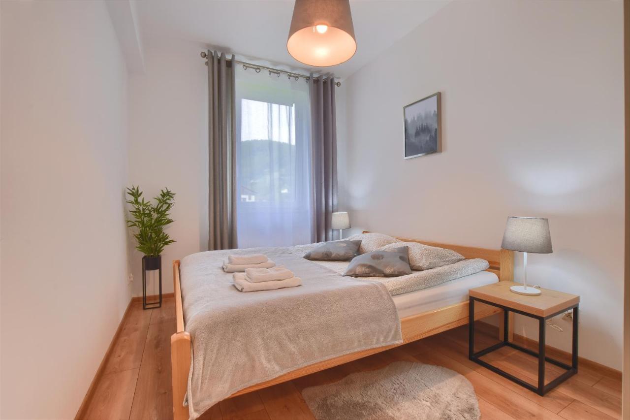 Miwa Apartment *