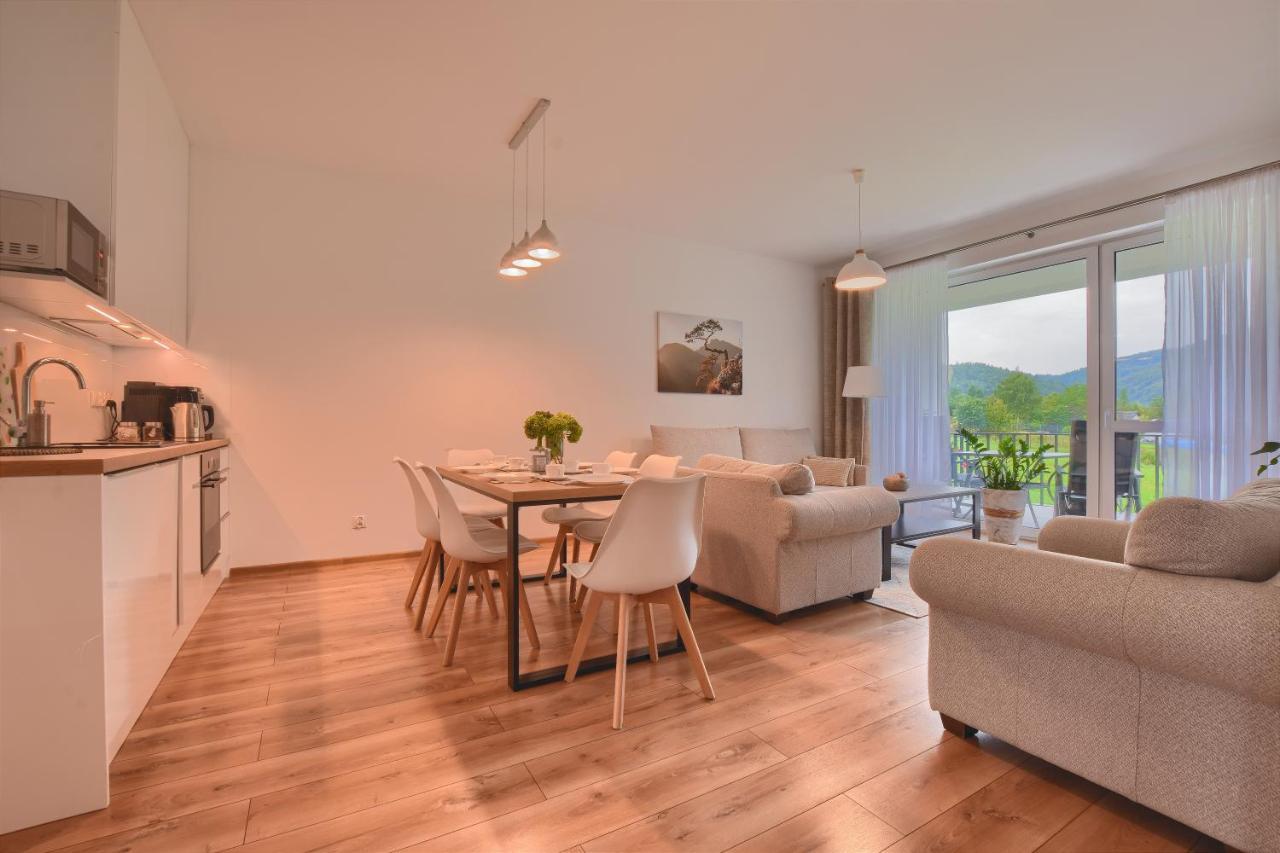 Miwa Apartment