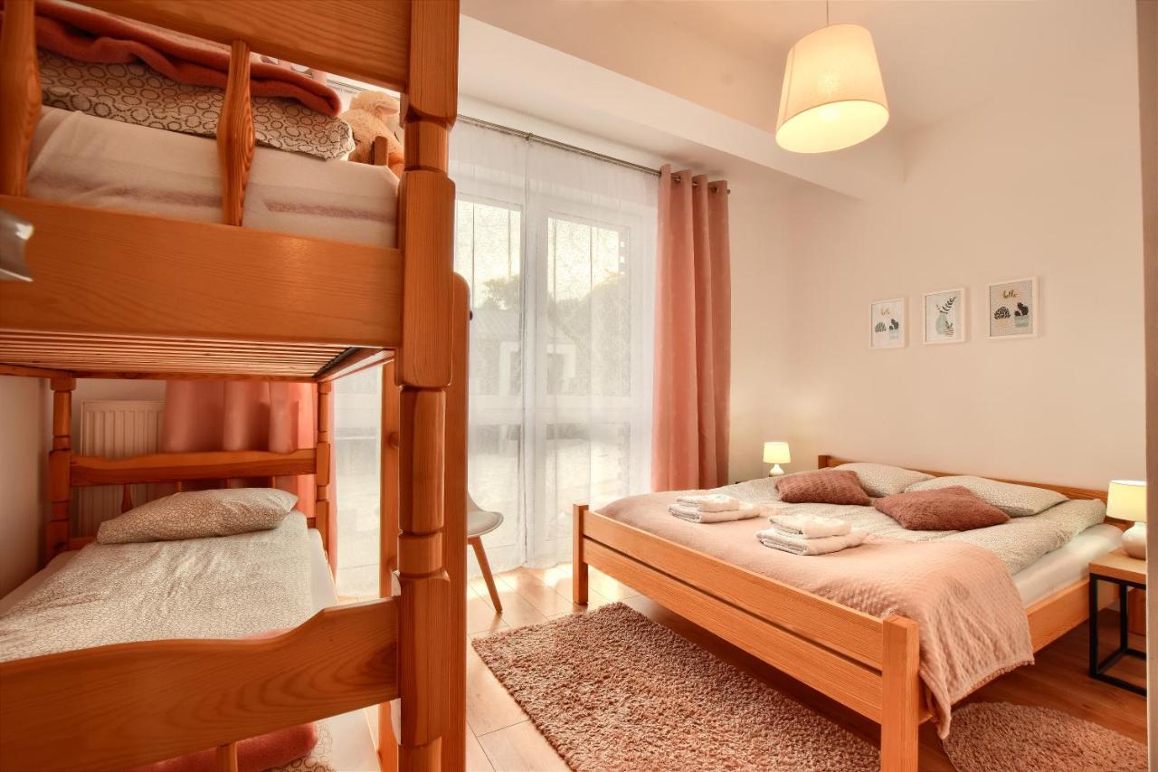 Apartment Miwa *